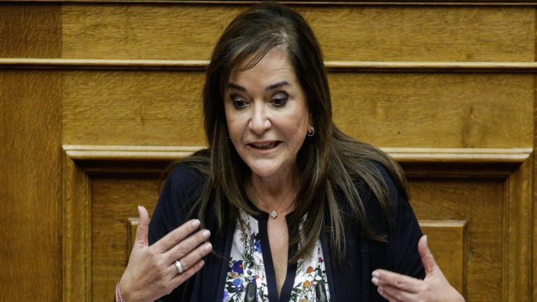 Εσωκομματικές κόντρες στη ΝΔ για το μεταναστευτικό