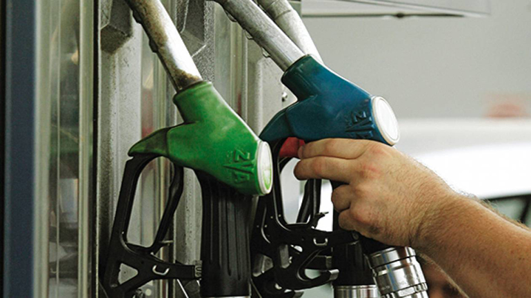 Ληστεία σε βενζινάδικο στο Μαρούσι με την απειλή μαχαιριού