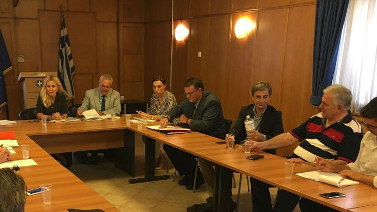 Ενιαιοποιούνται οι βάσεις δεδομένων για την αντιμετώπιση των ελληνοποιήσεων