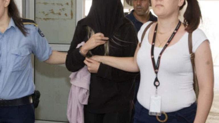 Κύπρος: Ξεκινά η δίκη της 19χρονης που είχε καταγγείλει ομαδικό βιασμό