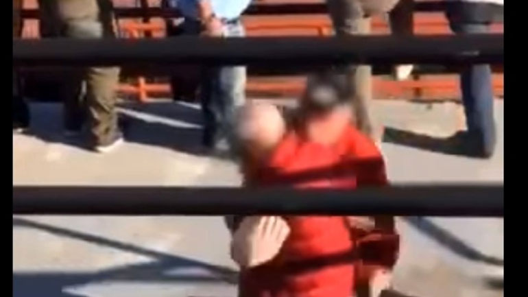 Θεσσαλονίκη: Ελεύθερος ο 70χρονος που κατηγορήθηκε για τον θάνατο οπαδού