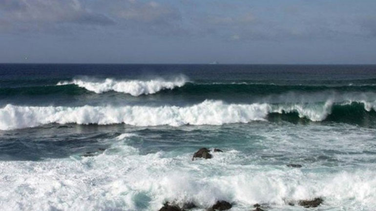Τουρίστας πνίγηκε στα Χανιά