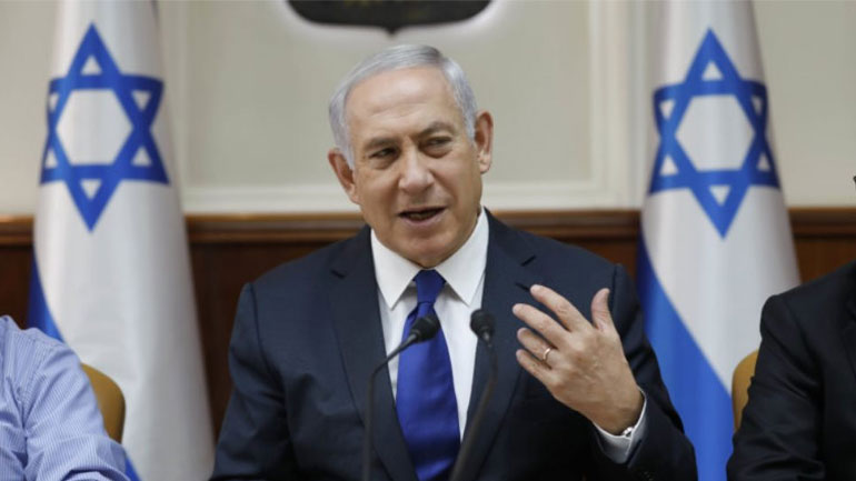 Ξεκινά η ακροαματική διαδικασία για την έρευνα περί διαφθοράς του Νετανιάχου