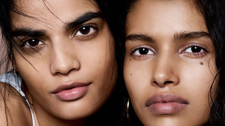 Να πώς θα καλύψετε τους πόρους στο δέρμα σας χωρίς primer