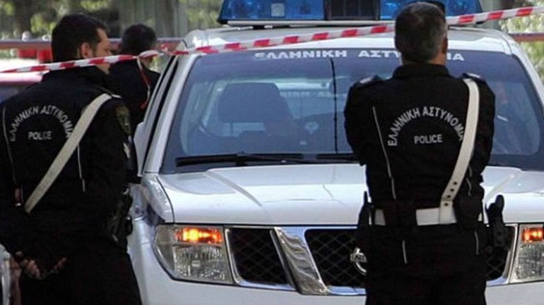 Για ένοπλες ληστείες συνελήφθησαν ένας 53χρονος και ένας 49χρονος δραπέτης φυλακών