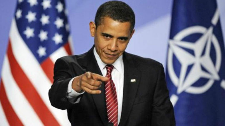 Ο Μπαράκ Ομπάμα στηρίζει για πρωθυπουργό τον Τζάστιν Τριντό στις ερχόμενες εκλογές του Καναδά