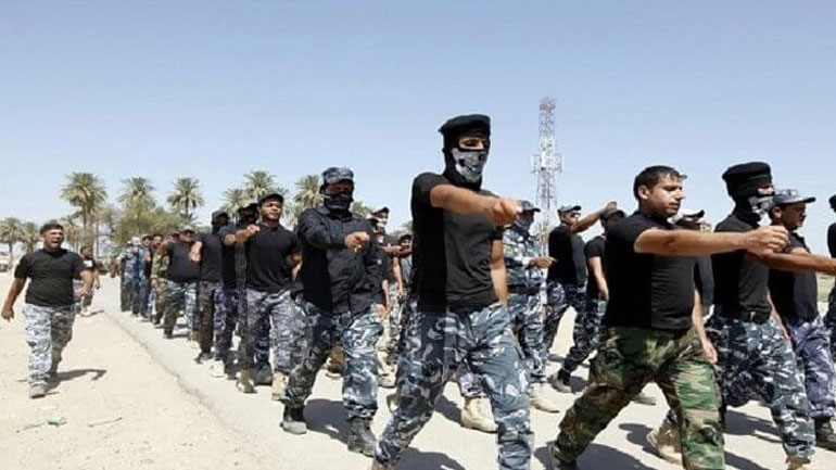 Δεκάδες οι τζιχαντιστές που δραπέτευσαν από τις φυλακές των Κούρδων στη Συρία