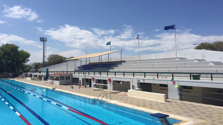 Ανοικτό και τις Κυριακές το Δημοτικό Κολυμβητήριο του Αλίμου