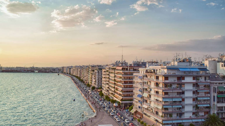 Άμεση λύση στο θέμα της δυσοσμίας, ζητούν οι κάτοικοι του Κορδελιού