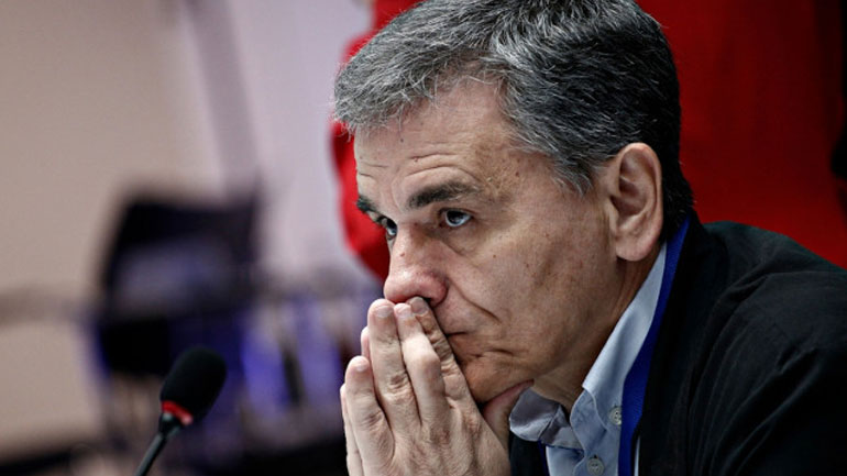 Ευκλείδης Τσακαλώτος: Ο προϋπολογισμός έχει τρωτά σημεία