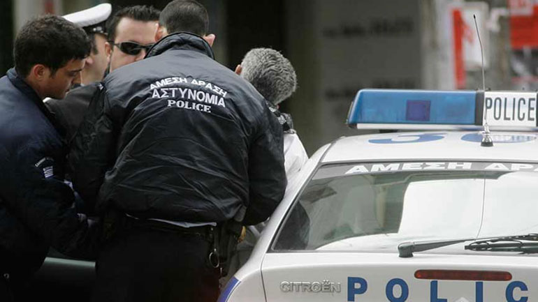 Συνελήφθησαν 11 μετανάστες, μέλη σπείρας διακίνησης ναρκωτικών