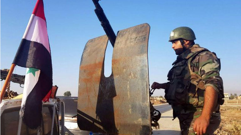 Κρεμλίνο: «Οι ΗΠΑ πρόδωσαν τους Κούρδους»