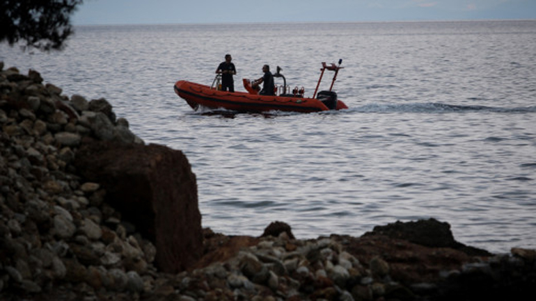 Θρίλερ με την εξαφάνιση 45χρονης τουρίστριας στη Φολέγανδρο 