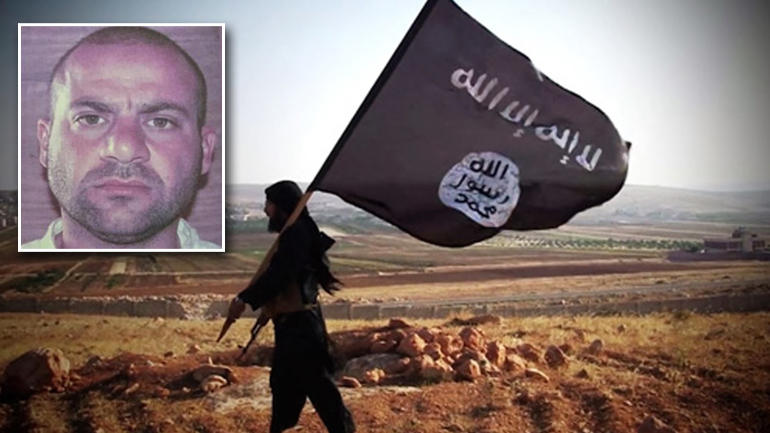 Αξιωματικός του Σαντάμ ο νέος αρχηγός του ISIS