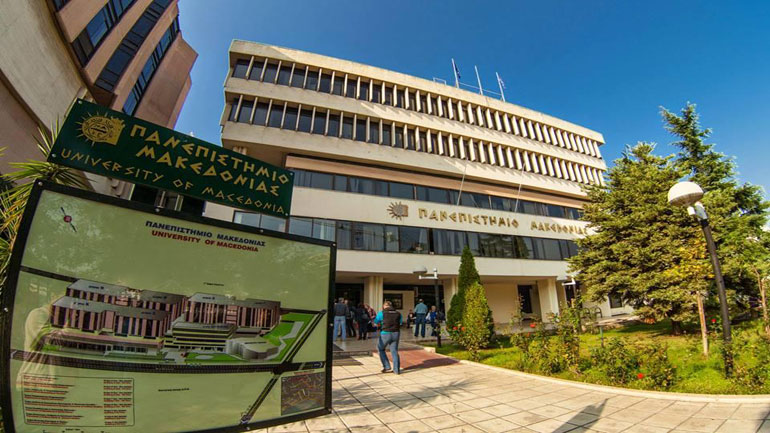 Ξεκινά ο β΄κύκλος του επιμορφωτικού προγράμματος VR-Games-Lab από το Πανεπιστήμιο Μακεδονίας