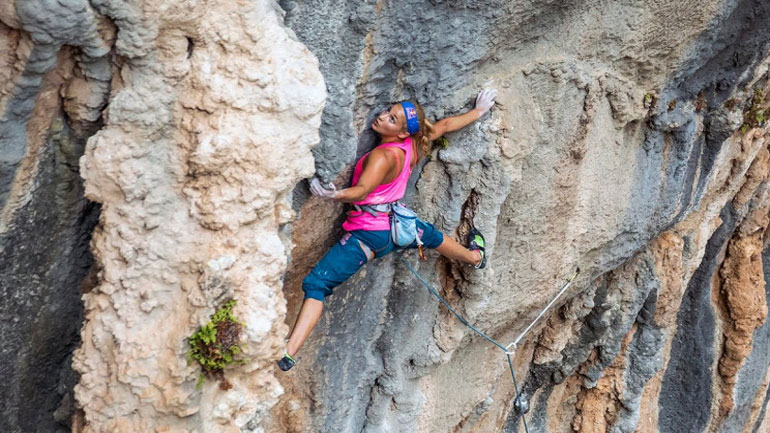 Κάλυμνος: Ξεκινά το Αναρριχητικό Φεστιβάλ
