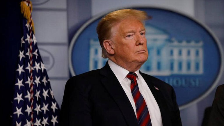 Ένας δικηγόρος «πρόσωπο κλειδί» στην πολιτική του πλανητάρχη