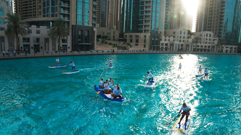 Αραβικά Εμιράτα: Τρεις νεκροί και πολλοί τραυματίες από δύο διαφορετικές εκρήξεις σε εστιατόρια