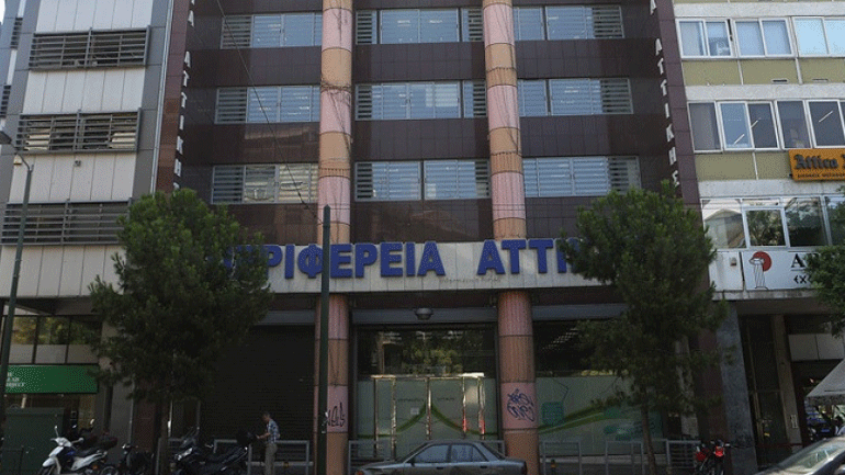 Συνεχίζονται οι έλεγχοι για κορωνοϊό σε Μονάδες Φροντίδας Ηλικιωμένων στην Αττική