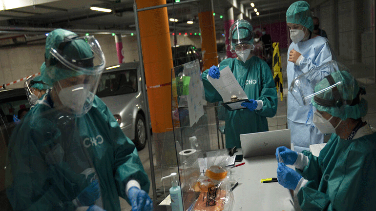 Ουγγαρία: Η Βουδαπέστη επιτρέπει την είσοδο μόνο σε τουρίστες από τρεις γειτονικές χώρες