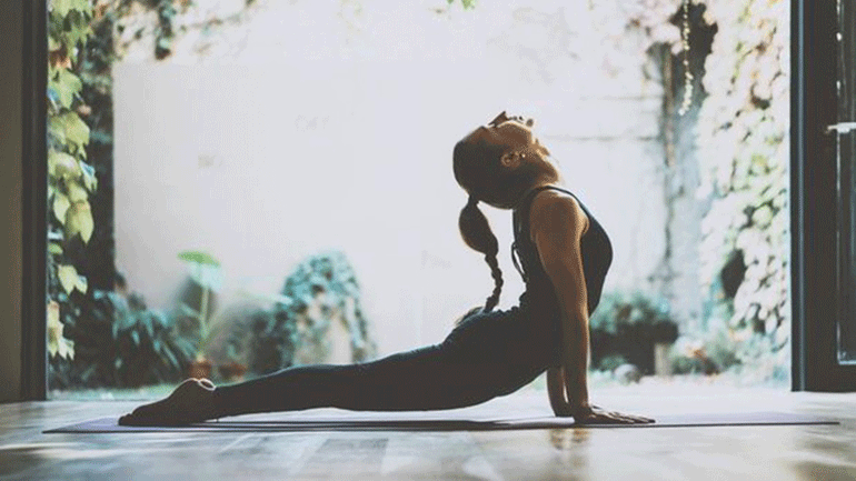 Μπορεί η γιόγκα να βελτιώσει τη σεξουαλική λειτουργία;