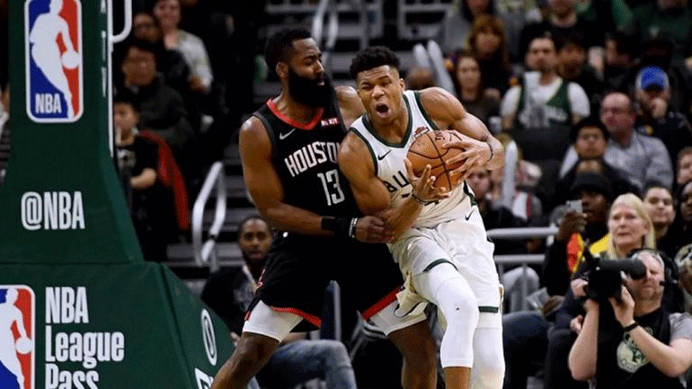 ΝΒΑ: Μπακς και Χιτ ανάμεσα στους πιθανoύς προορισμούς του Χάρντεν!