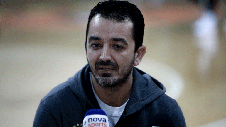 Βόβορας: «Έχει μεγάλο κίνητρο η Ζαλγκίρις»