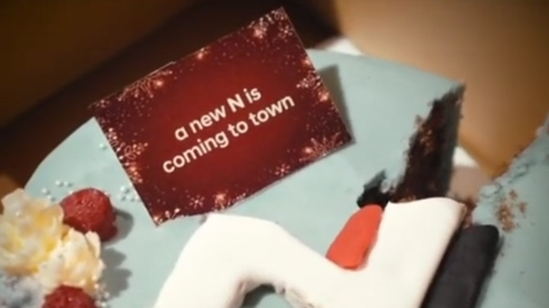 Νέο σπορ μοντέλο N από τη Hyundai Νέο σπορ μοντέλο N από τη Hyundai