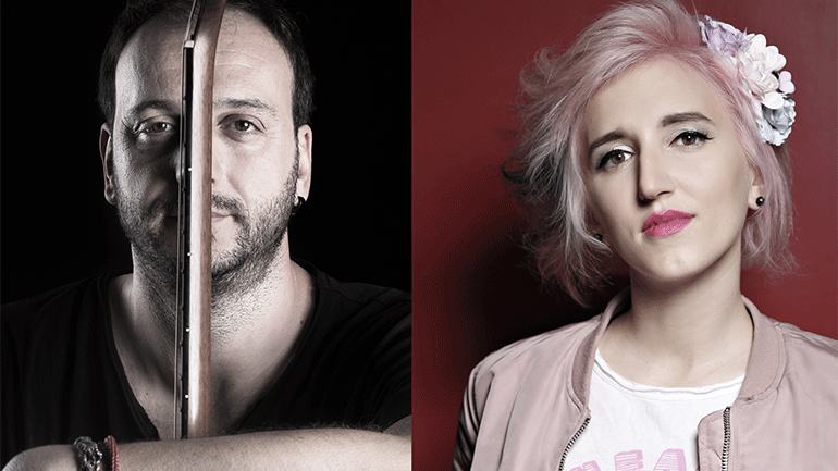 Χρήστος Νινιός και Μάρω Μαρκέλλου – «Γιατί»