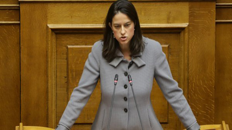 Ν. Κεραμέως: Περιστατικά βίας κάθε μορφής δεν έχουν θέση στα σχολεία μας