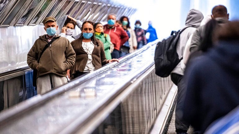 Κορωνοϊός: Η Ουγγαρία κλείνει τα σύνορά της – Ποιες χώρες είναι στην κόκκινη λίστα