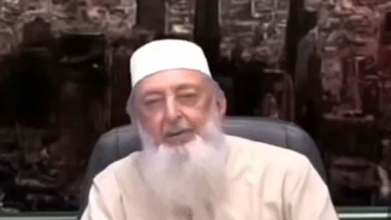 H προφητεία του Μωάμεθ για την Αγία Σοφία και η οργή του ιμάμη