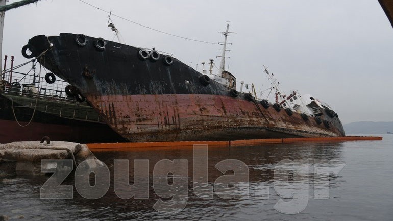 Δίκη «Noor 1» – Γ. Μπουρδούβαλης: «Είμαι αθώος. Δεν έχω σχέση με τα ναρκωτικά»