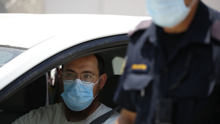 Αυστρία: 119 νέα κρούσματα σε μία ημέρα – 29 μολύνθηκαν σε σφαγείο