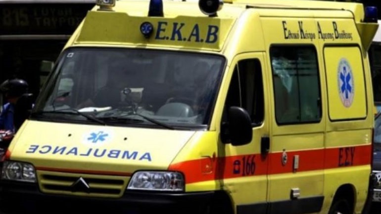 Υπόθεση – θρίλερ στη Ναύπακτο: Γυναίκα γέννησε μόνη σπίτι της – Βρέθηκε νεκρό το βρέφος Υπόθεση – θρίλερ στη Ναύπακτο: Γυναίκα γέννησε μόνη σπίτι της – Βρέθηκε νεκρό το βρέφος