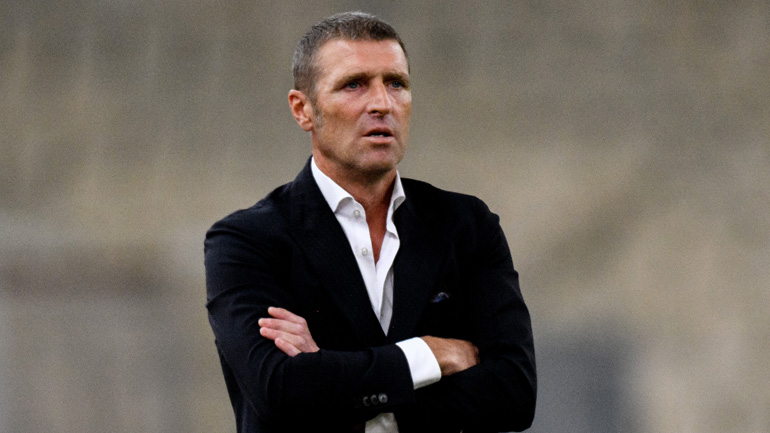 Καρέρα: «Tα παιδιά έδωσαν τα πάντα και θέλω να τα ευχαριστήσω»