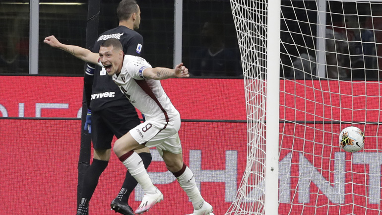 Τορίνο και Τζένοα κρατούν τις αποστάσεις