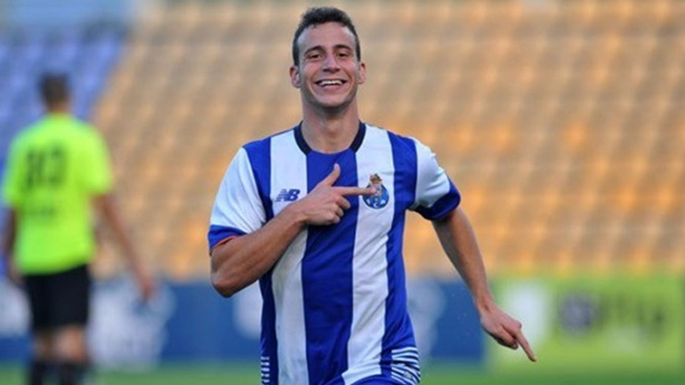 Παναθηναϊκός: Στο «μικροσκόπιο» του Ρόκα ο Μασέδο