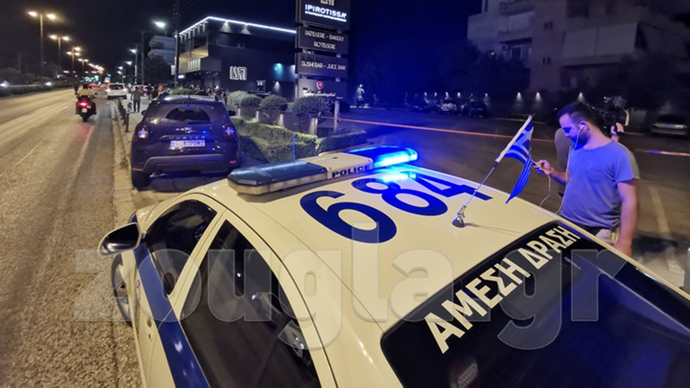 Πυροβολισμοί στη Βούλα – Ξεκαθάρισμα λογαριασμών «βλέπουν» οι Αρχές