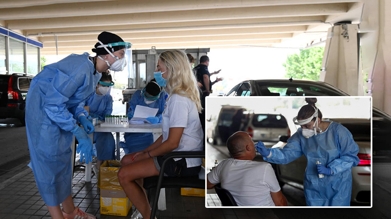 Σαφάρι κατά της ανευθυνότητας και της χαλάρωσης