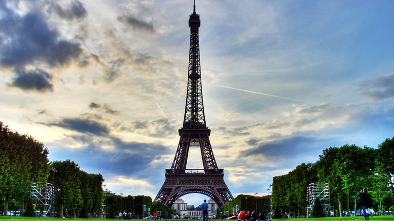 Χωρίς κοινό θα γιορτάσει το Παρίσι την εθνική γιορτή της 14ης Ιουλίου