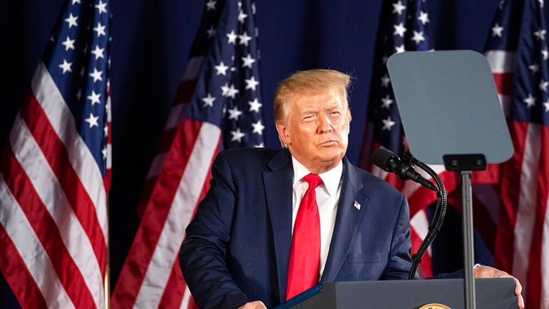 ΗΠΑ: Αποχώρησαν από τον ΠΟΥ κατόπιν εντολής του Τραμπ