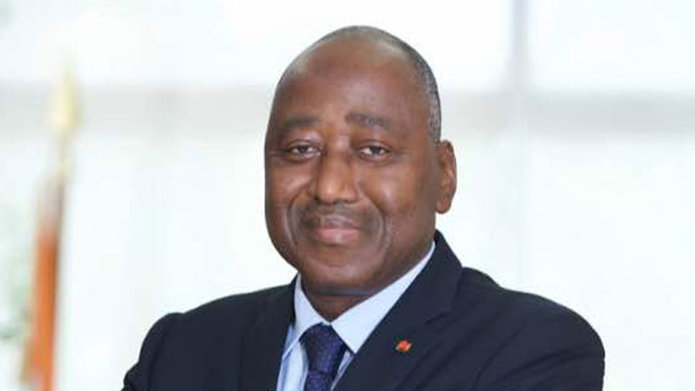 Πένθος για την Ακτή Ελεφαντοστού – Πέθανε ξαφνικά ο πρωθυπουργός Αμαντού Γκον Κουλιμπαλί