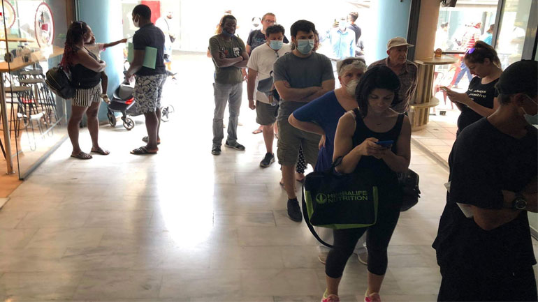 Εμφανή τα αποτελέσματα των συγχωνεύσεων στις Δ.Ο.Υ. Χολαργού και ΙΓ Αθηνών Εμφανή τα αποτελέσματα των συγχωνεύσεων στις Δ.Ο.Υ. Χολαργού και ΙΓ Αθηνών