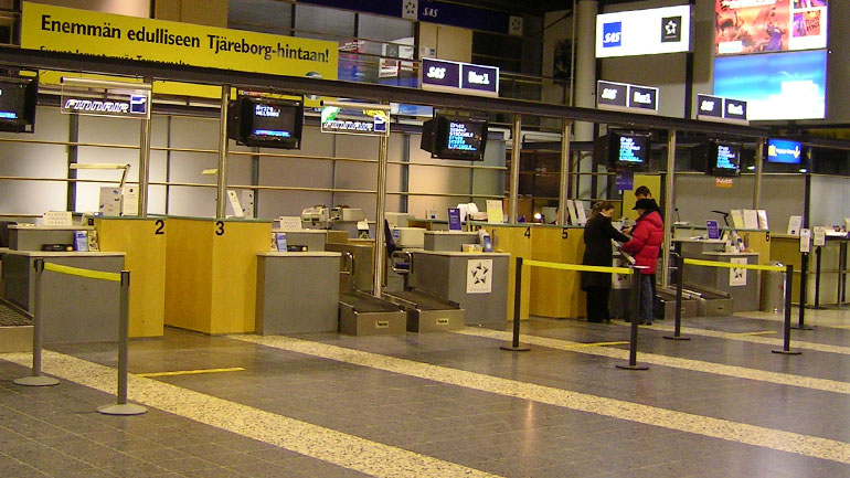 Φιλανδία: Ανοίγει τα σύνορά της σε Ελλάδα και Κύπρο από 13 Ιουλίου