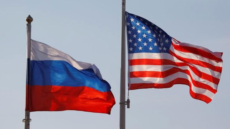 Πόλεμος Μόσχας – Ουάσιγκτον στο Twitter για τις συλλήψεις δημοσιογράφων στη Ρωσία