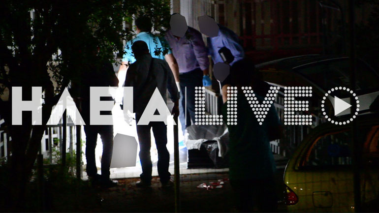 Φονικό στην Ηλεία: Τι οδήγησε τον πατέρα στην δολοφονία του γιου του – «Κλειδί» το ιδιόχειρο σημείωμα