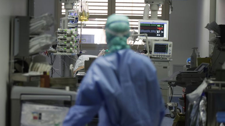 Η Ιταλία ζητά περιορισμούς για τις αφίξεις εκτός Ε.Ε λόγω Covid-19