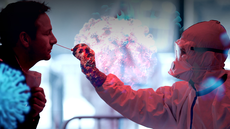 Αυξήθηκαν σε 50 τα νέα κρούσματα Covid-19