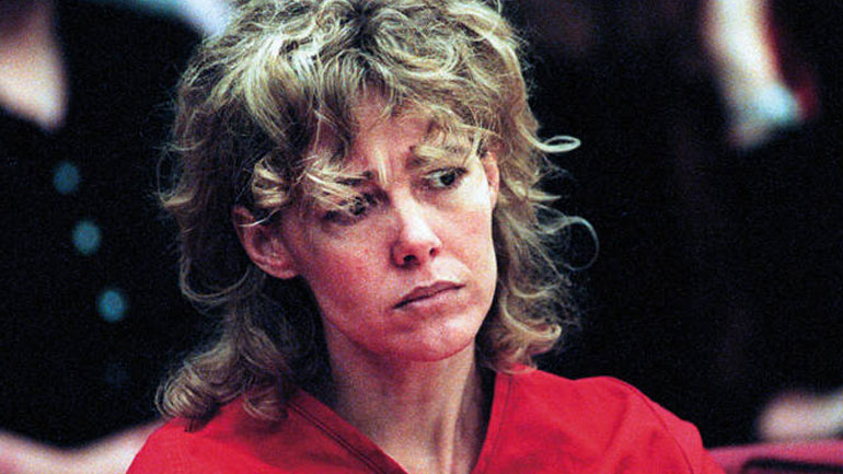 Πέθανε η δασκάλα που ερωτεύτηκε τον 12χρονο μαθητή της και έκανε μαζί του δύο παιδιά